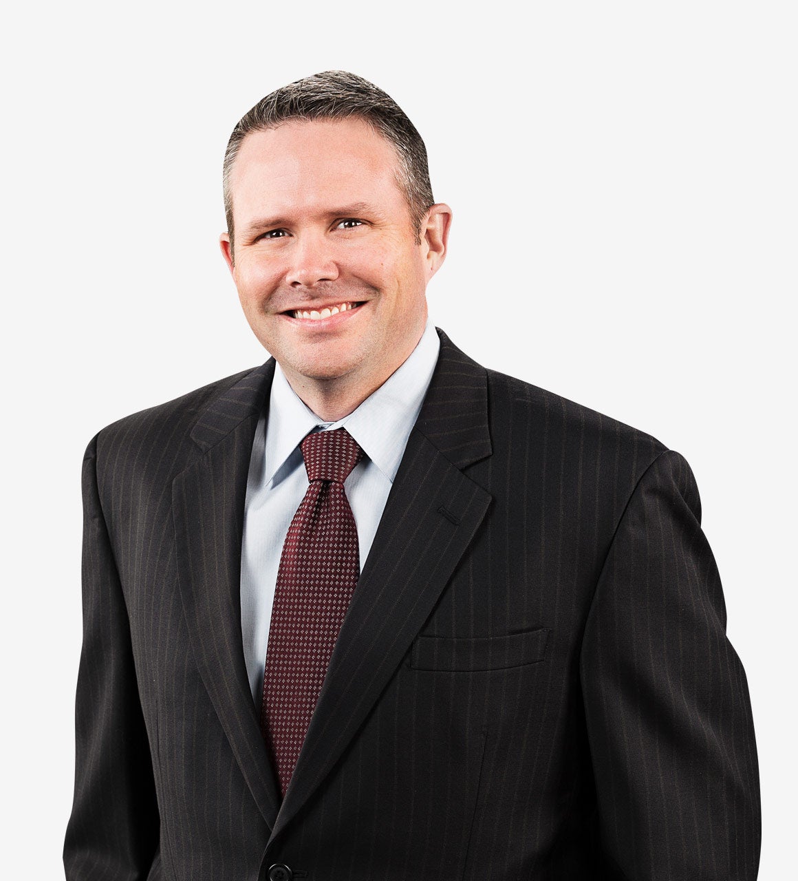 Richard D. Buckley, Jr. | Arent Fox