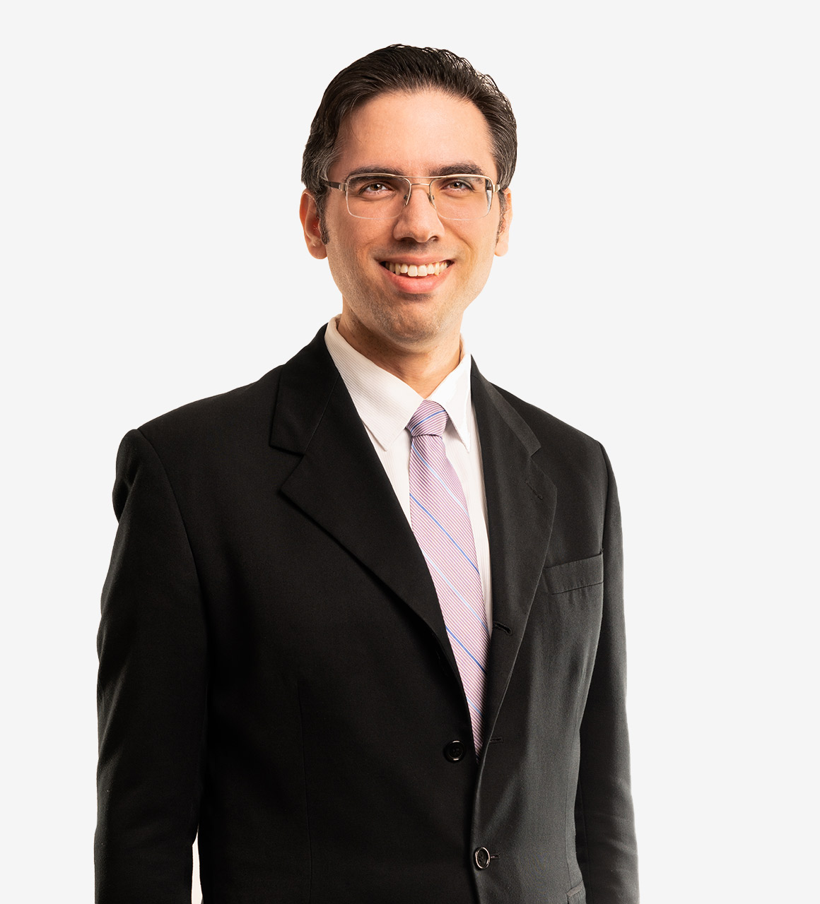 Jacob S. Zodieru, Attorney, Arent Fox