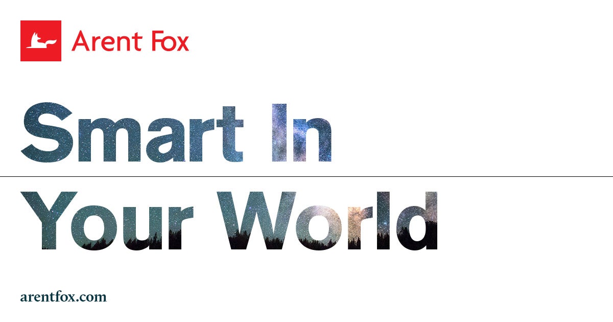 Riyaz Dattu* | Arent Fox
