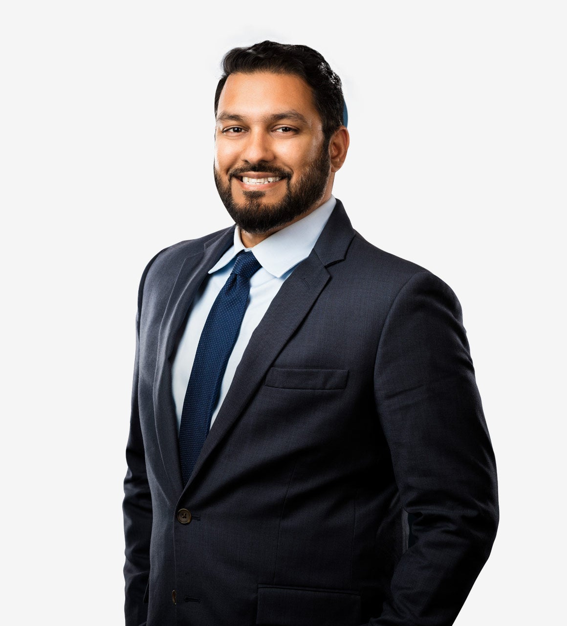 Ayan Afridi, Arent Fox, New York at Arent Fox LLP