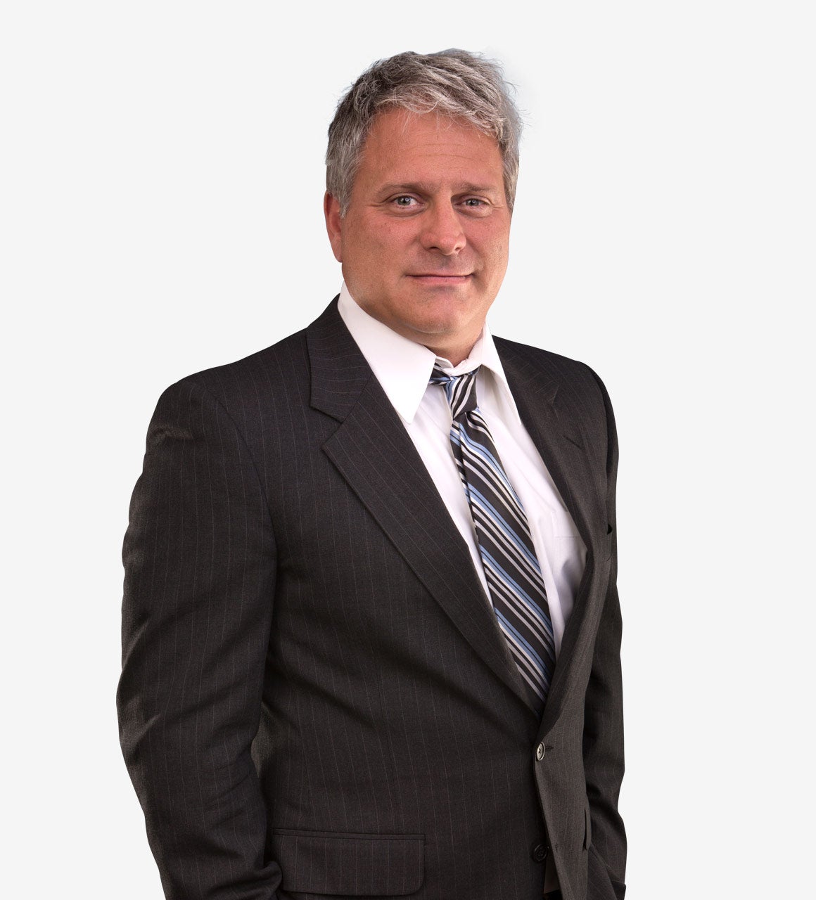Lester J. Anderson, Attorney at Arent Fox