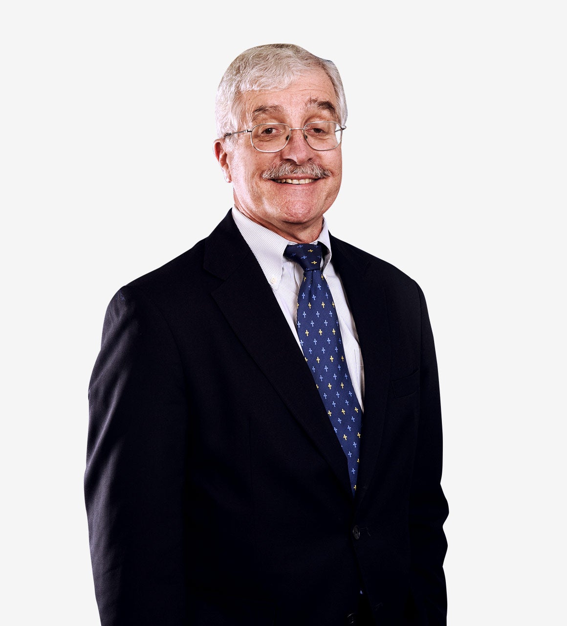 Steve Atkinson, Counsel at Arent Fox