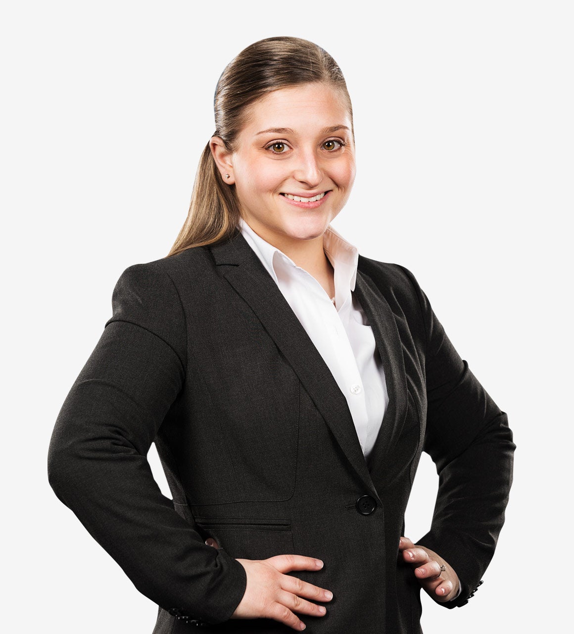 Emily Baver Slavin, Associate, Washington DC at Arent Fox