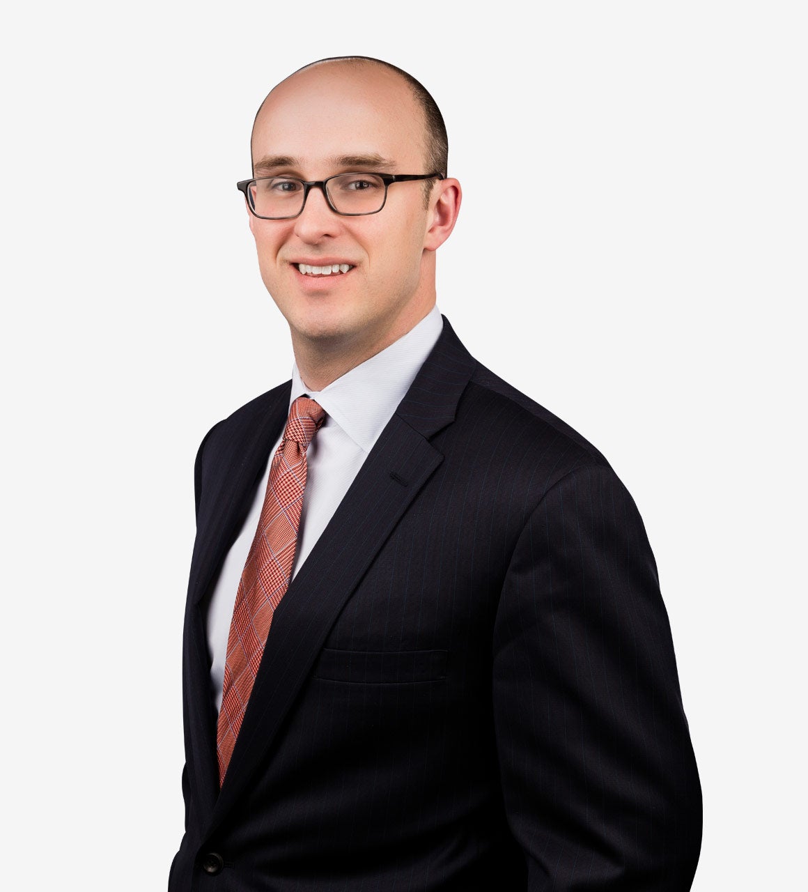 Matthew Berlin, Associate, Washington, DC at Arent Fox LLP