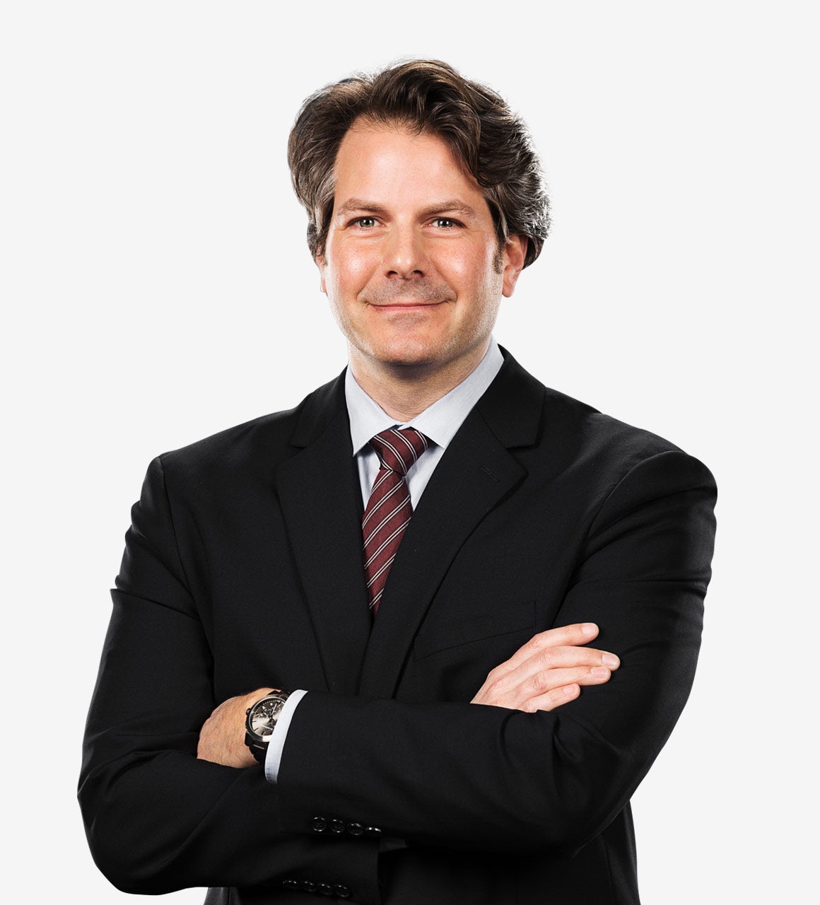 Richard Berman, Partner, Washington DC at Arent Fox LLP