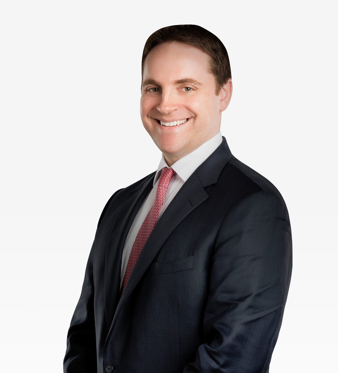 Eric Biderman, Counsel, New York at Arent Fox