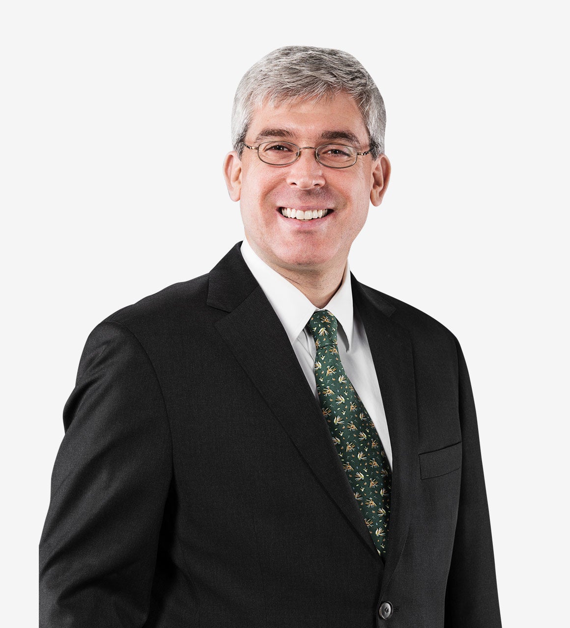 Randall Brater, Partner, Washington DC at Arent Fox LLP