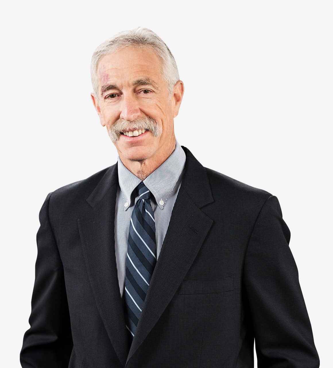 John Bronstein, Partner, Los Angeles at Arent Fox