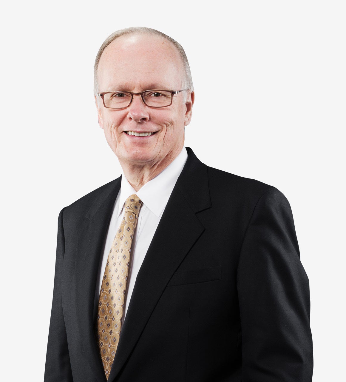 Lowell Brown, Partner, Los Angeles at Arent Fox LLP