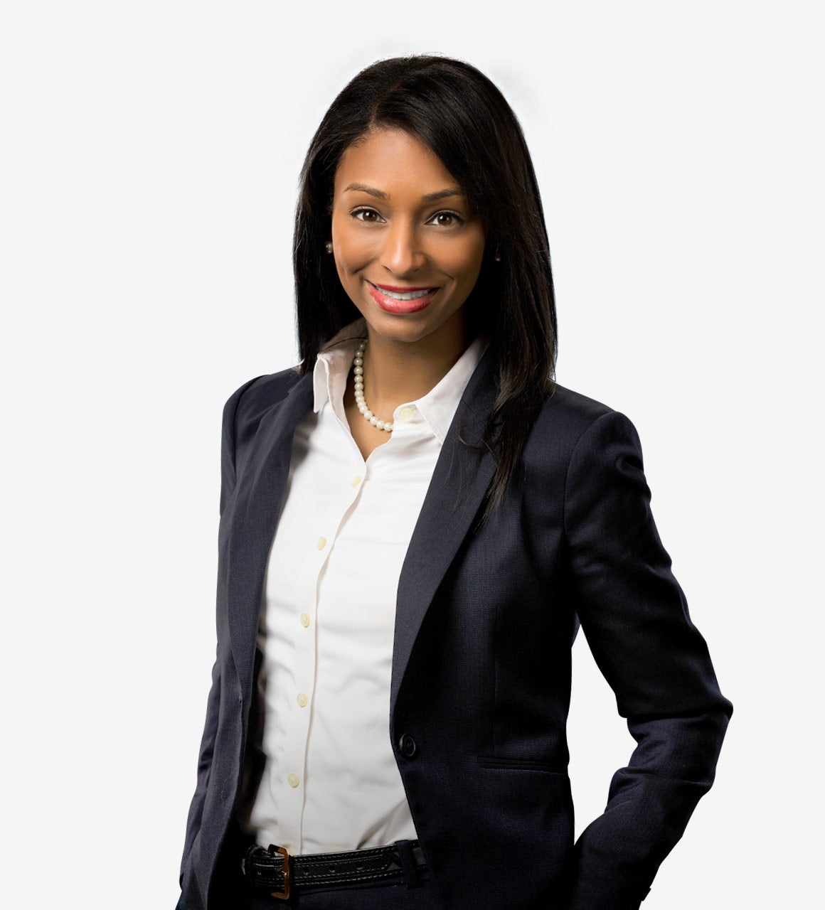 Danielle Bulger, Associate, Washington, DC at Arent Fox LLP