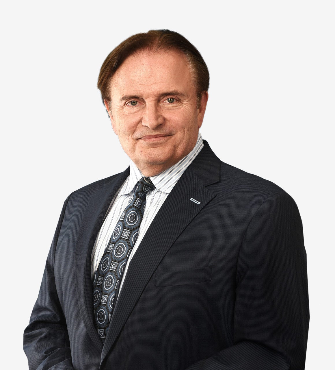 Robert Carrol, Partner at Arent Fox
