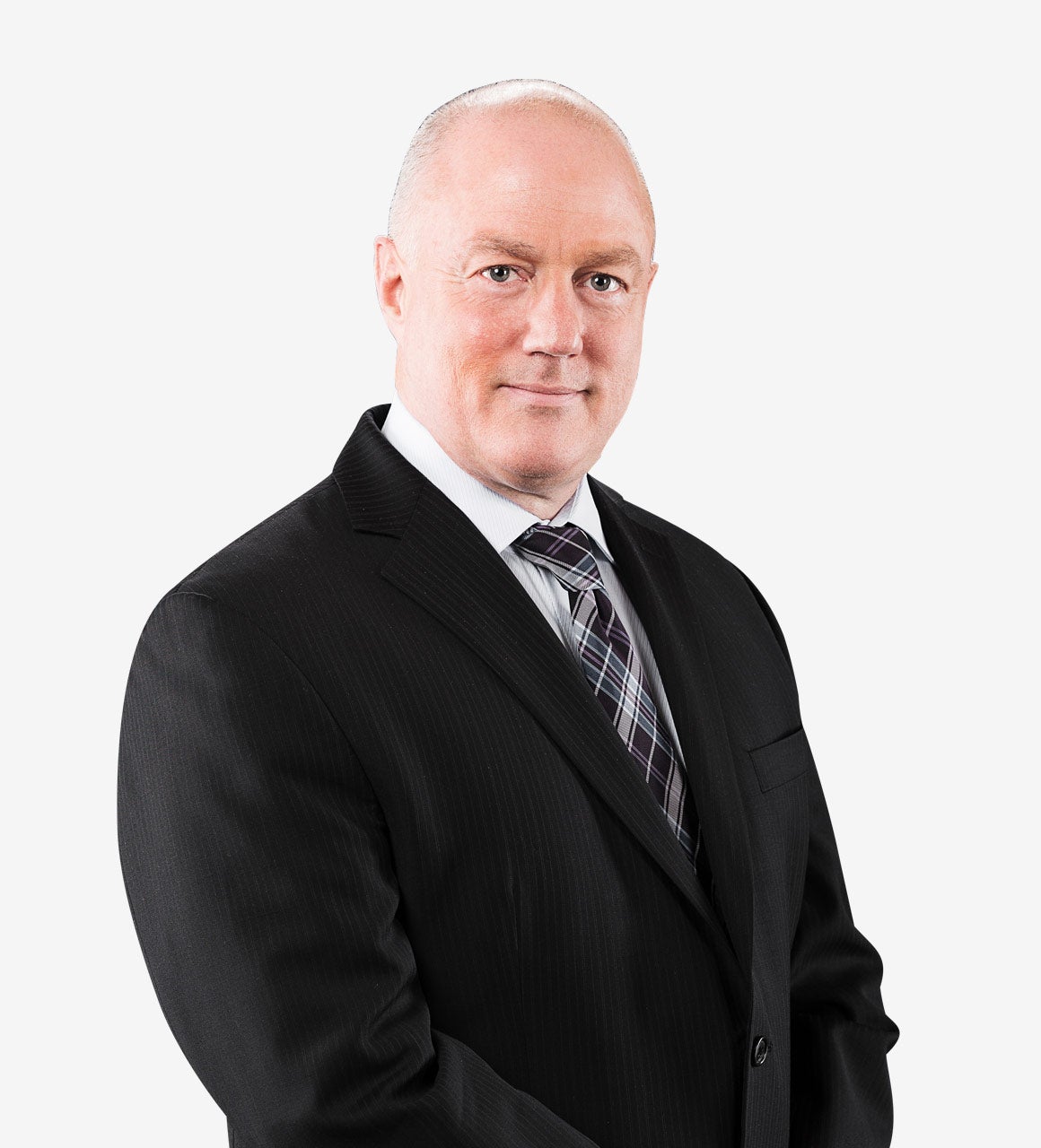 Hunter Carter, Partner, New York at Arent Fox LLP