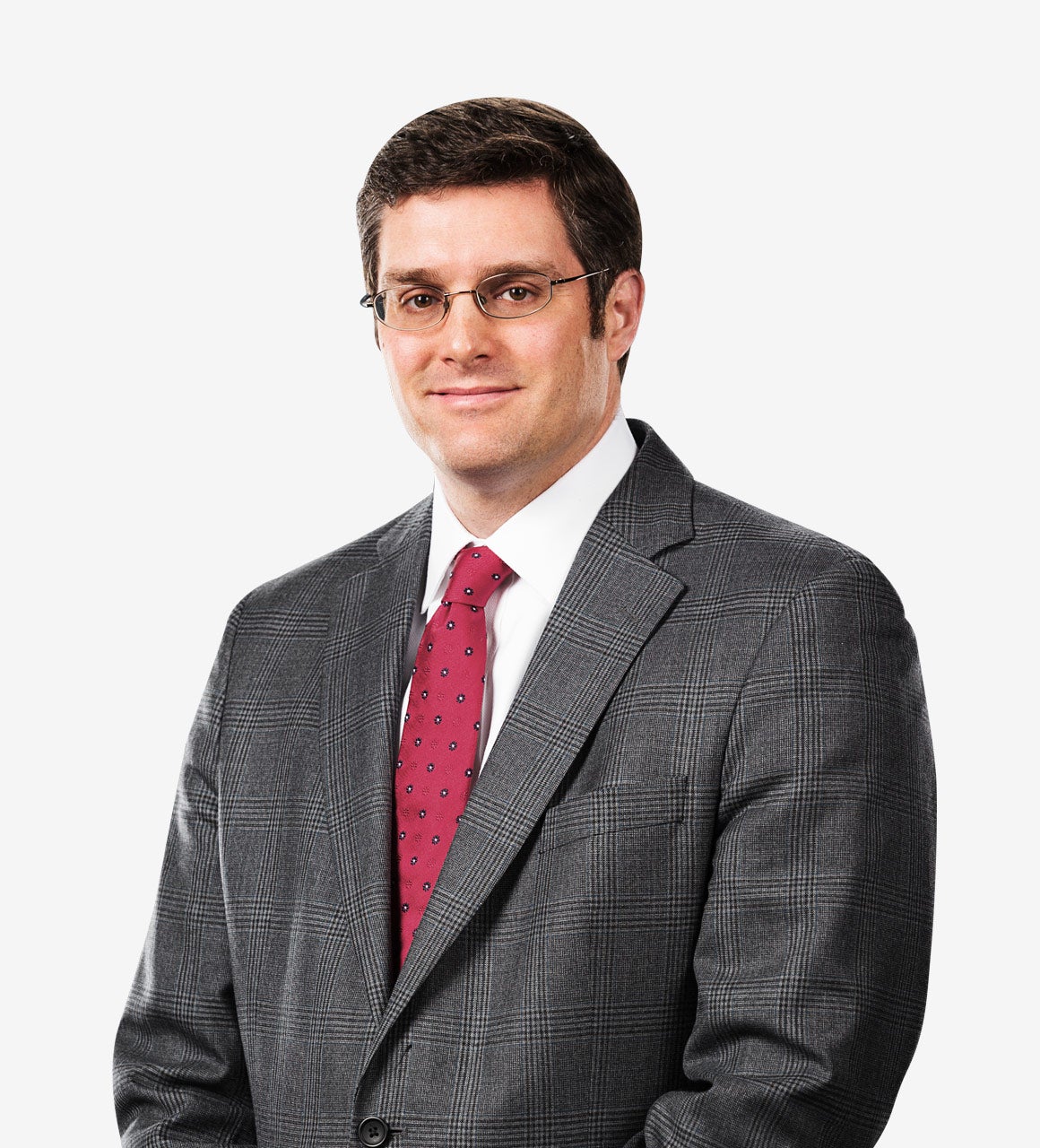 Thomas Castiello, Partner, Washington, DC at Arent Fox LLP