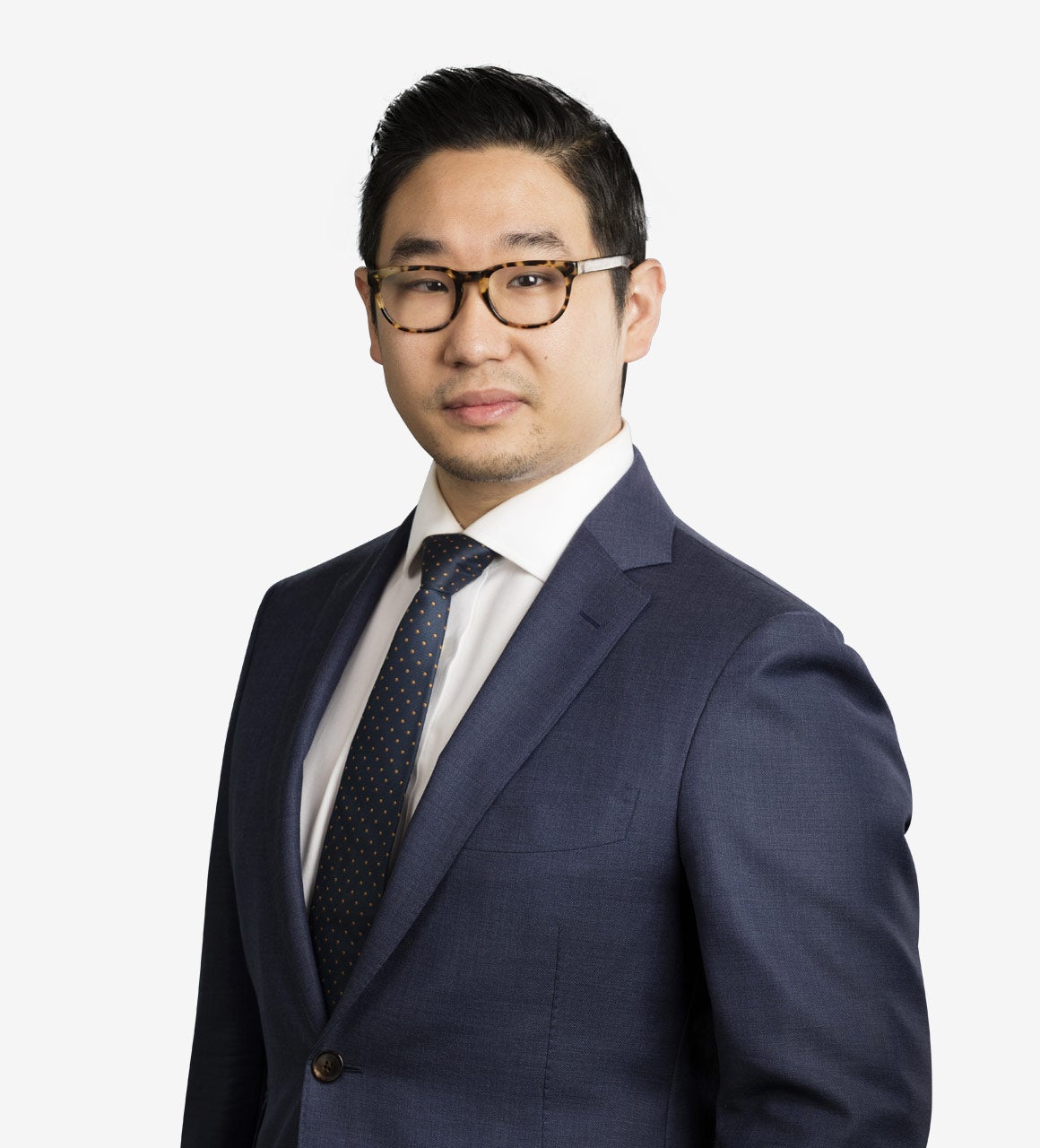 Roger O. Chao, Associate, New York at Arent Fox