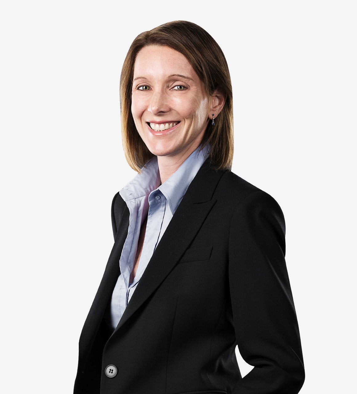 Suzanne M. Conroy, Attorney at Arent Fox