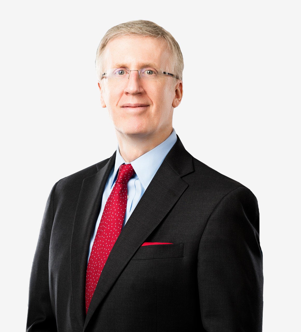 Michael Cryan, Litigation Partner, New York, San Francisco at Arent Fox