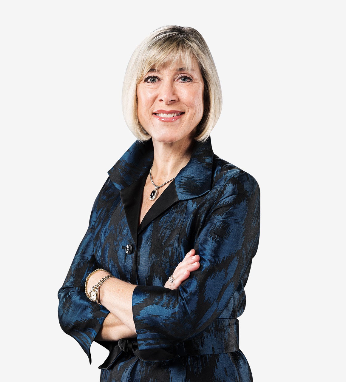 Pamela Deese, Intellectual Property Partner, Washington, DC at Arent Fox