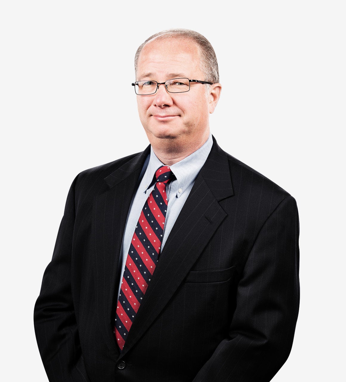 Mark Dreux, OSHA Partner, Washington, DC at Arent Fox