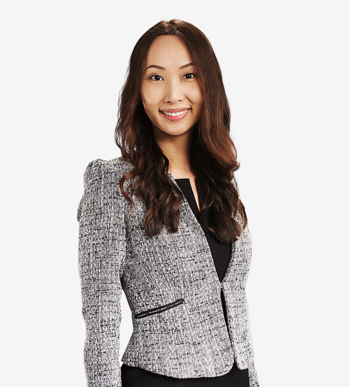 Grace Y. Du, Associate at Arent Fox