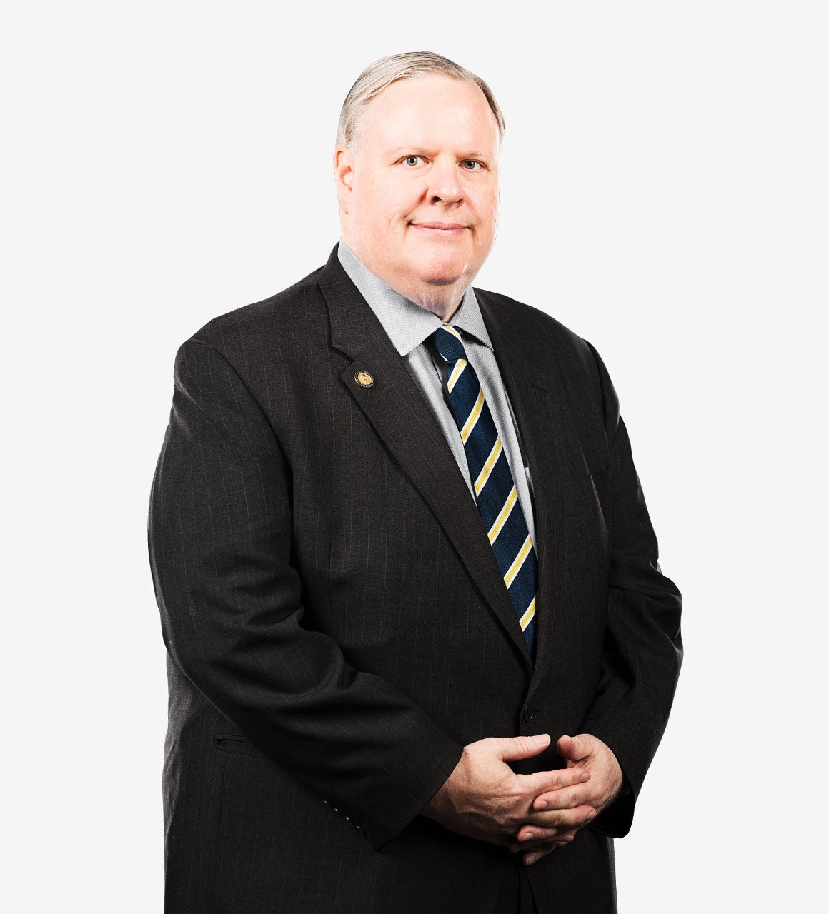 Phil English, senior government relations advisor