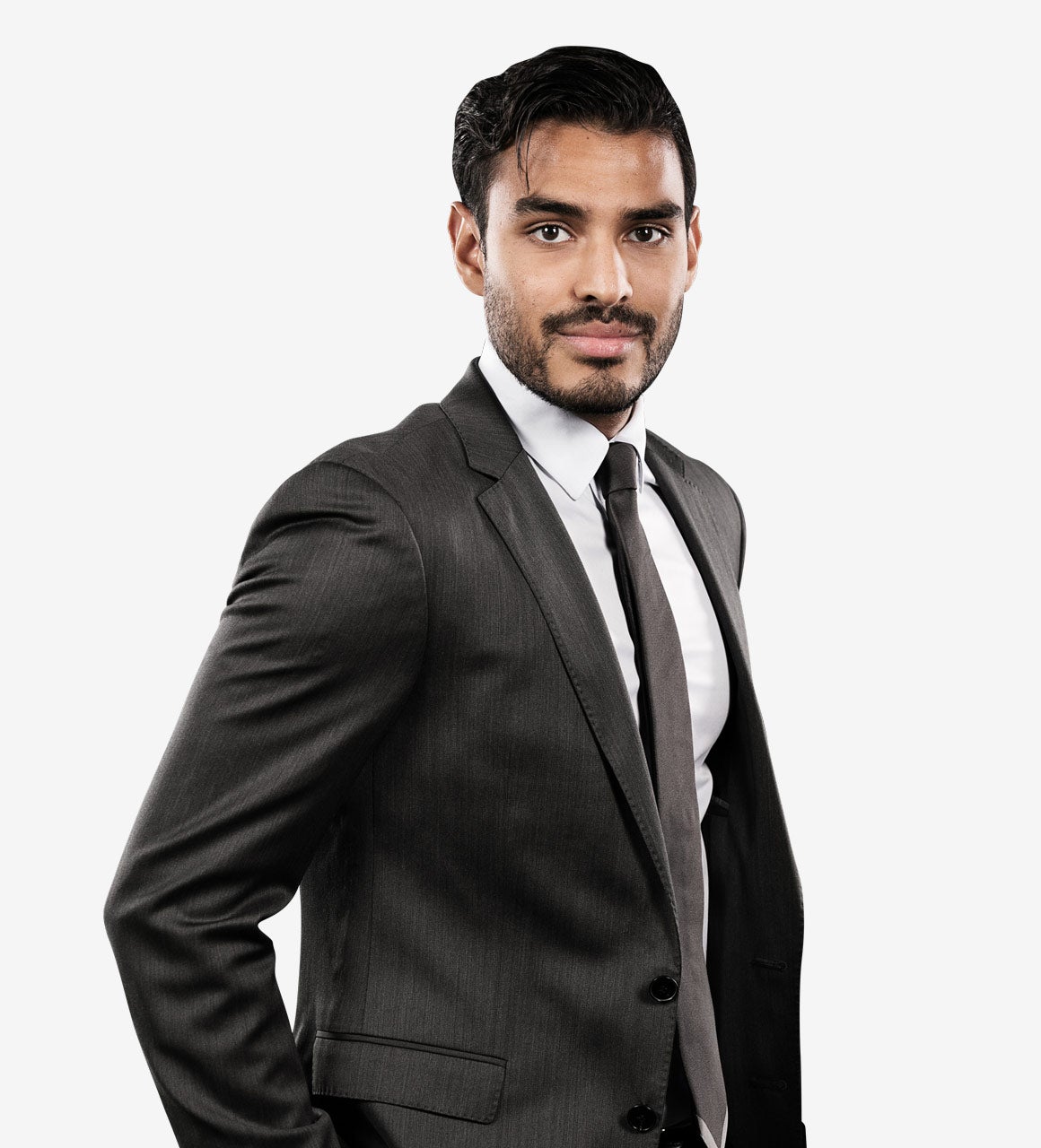 Mohammed Farooqui, Associate, New York at Arent Fox LLP
