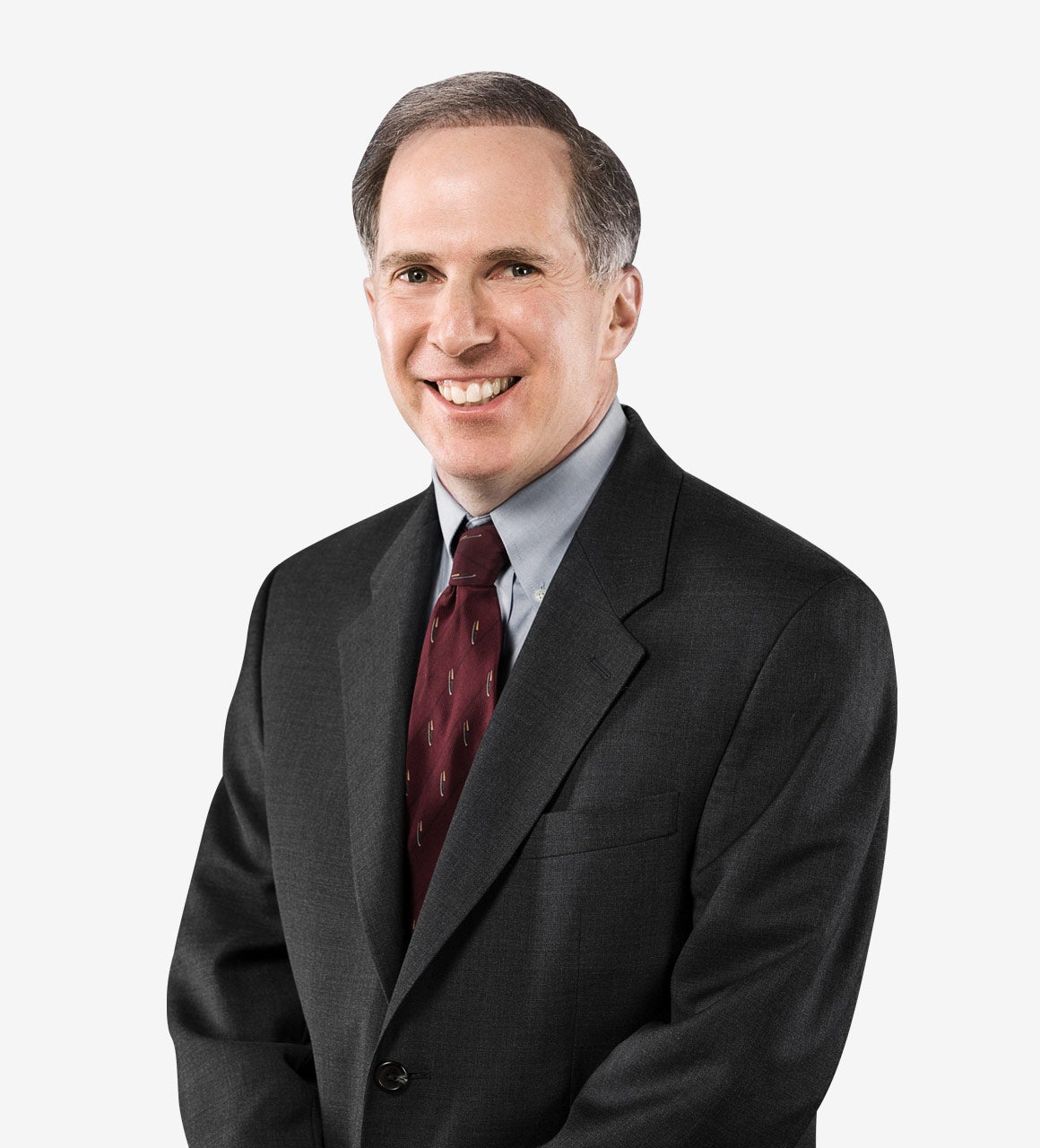 Alan Fishel, Telecom Partner, Washington, DC at Arent Fox