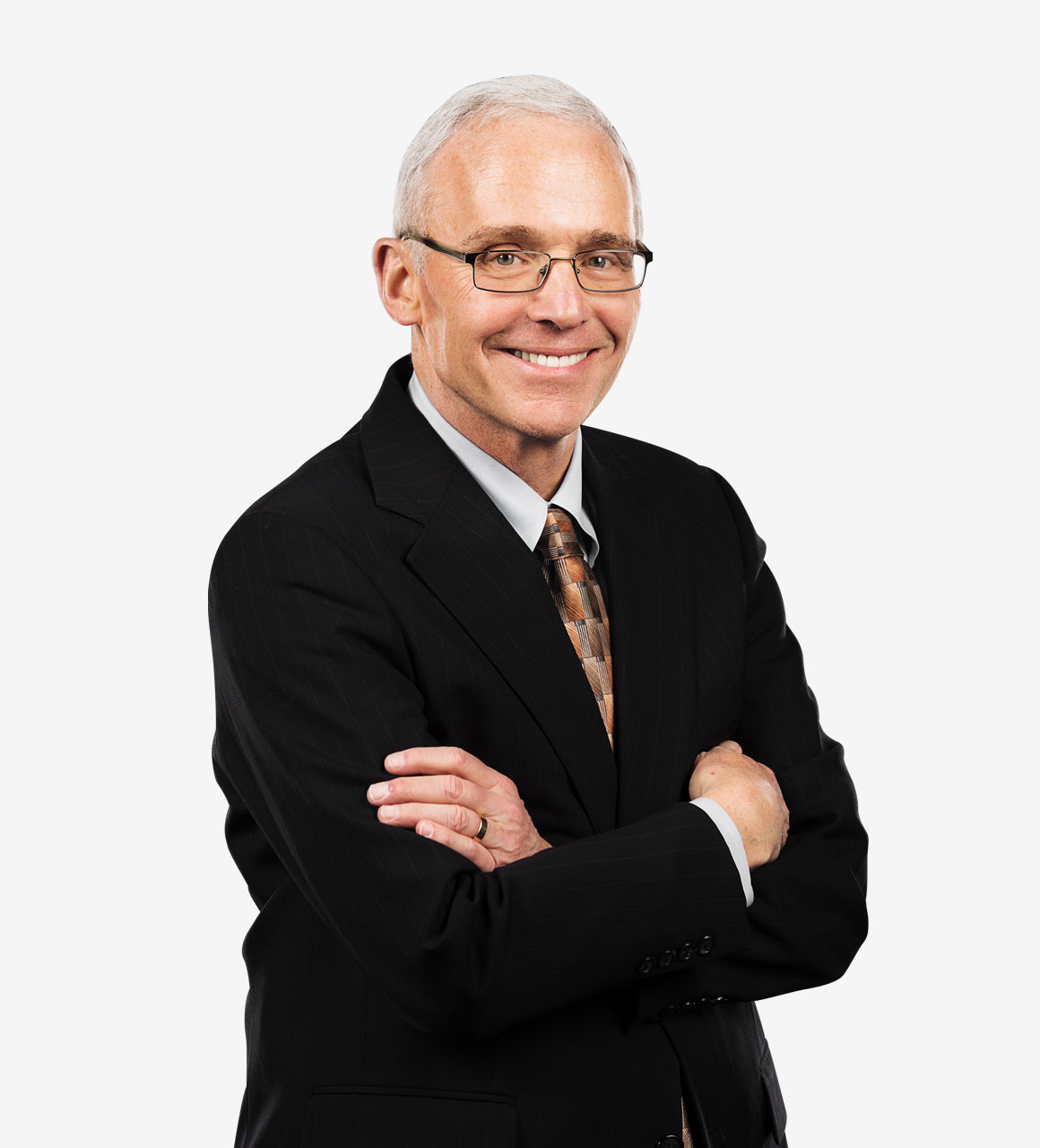 Marc Fleischaker, Chairman Emeritus at Arent Fox