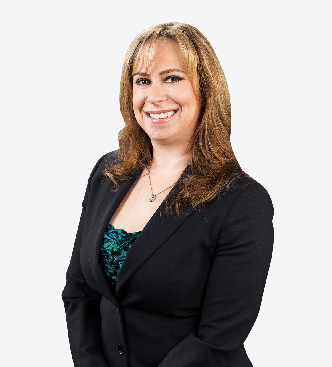 Susan L. Friedman, Associate, Los Angeles at Arent Fox