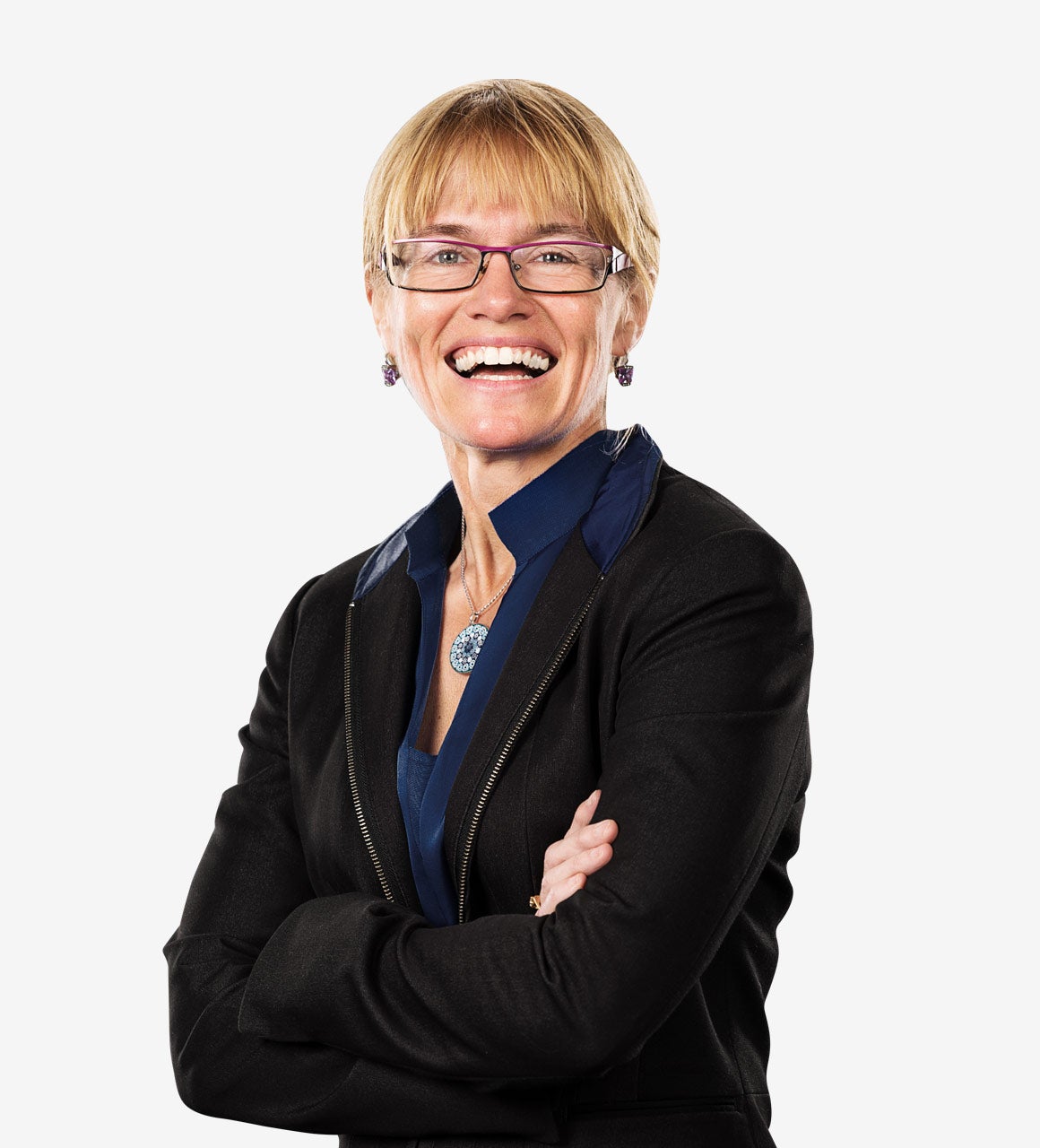 Kay Georgi, Partner, Washington, DC at Arent Fox LLP