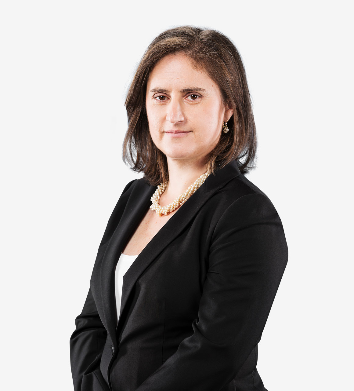 Chiara Giuliani, Attorney, Washington, DC