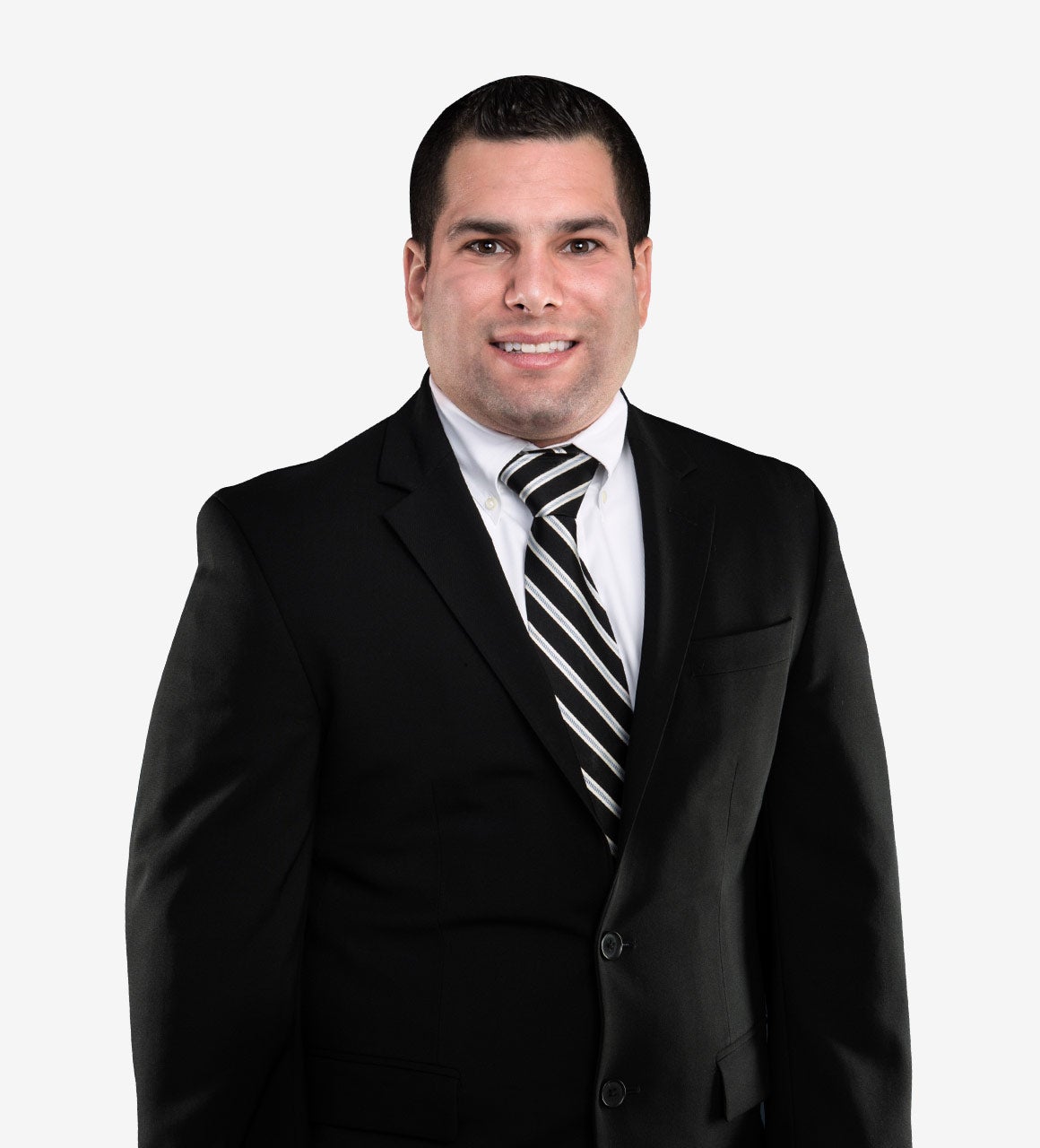 Justin Goldberg, Associate, Los Angeles at Arent Fox LLP