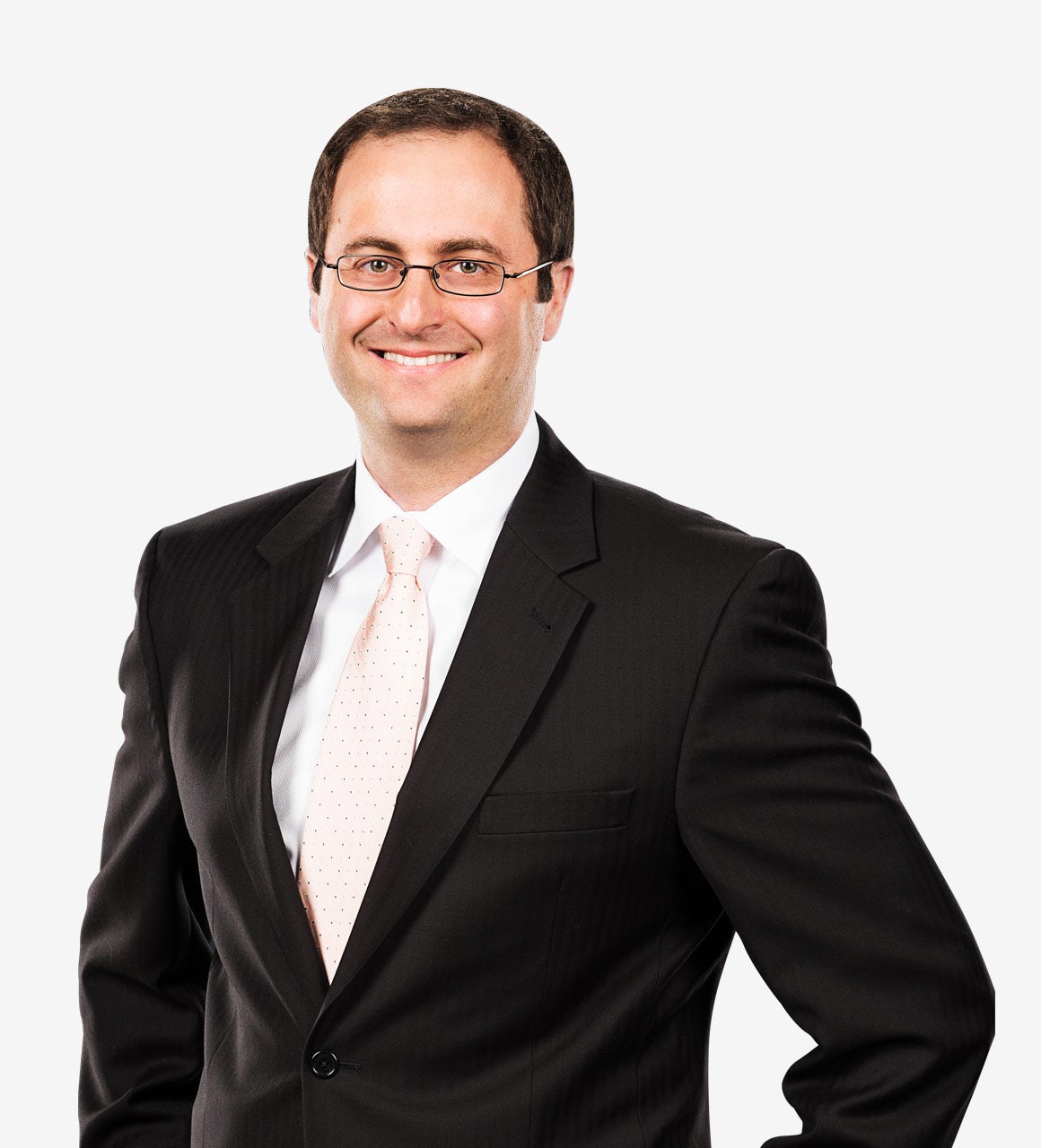 David Greenberg, Partner