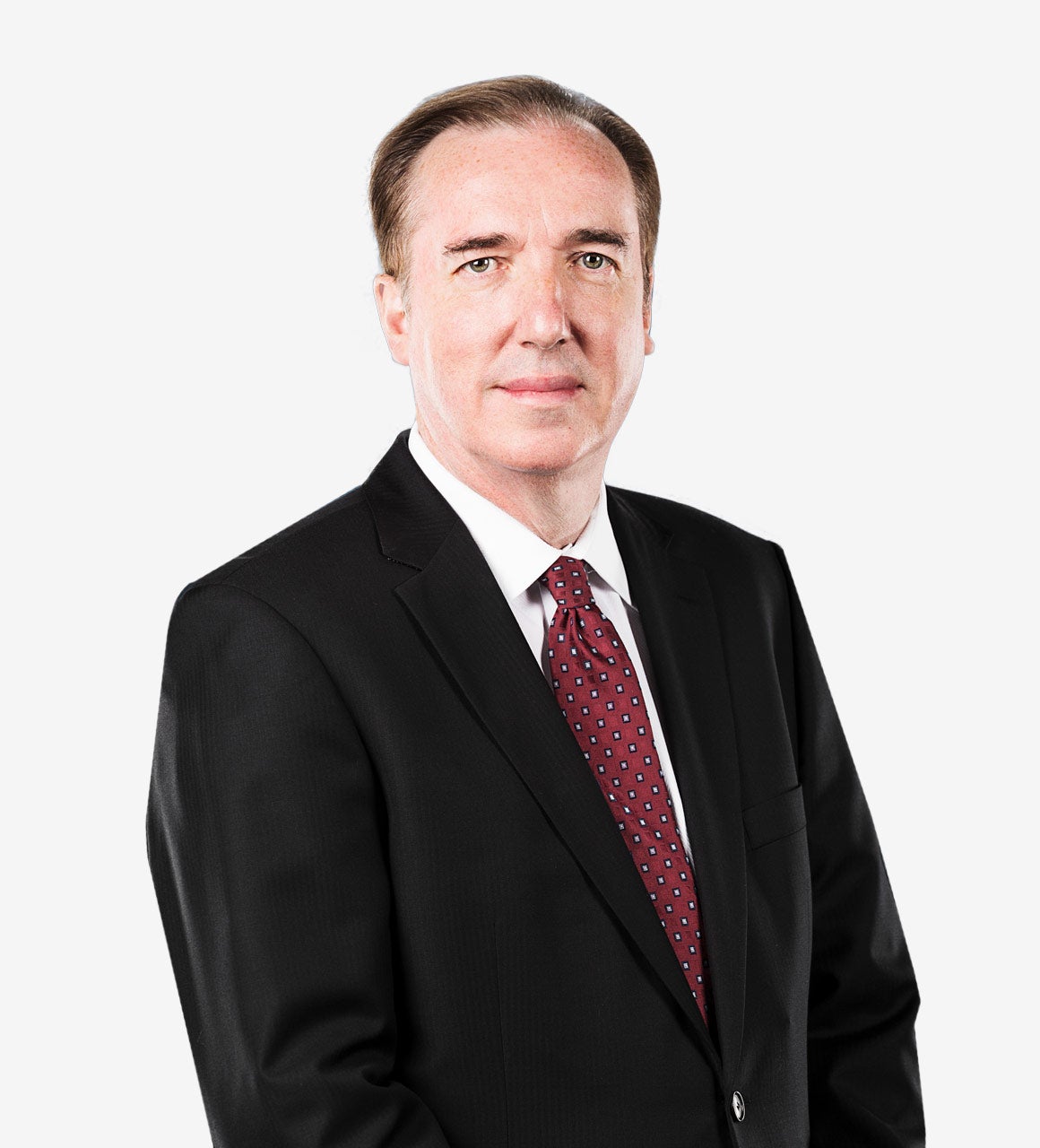 John Gurley, Partner, Washington, DC