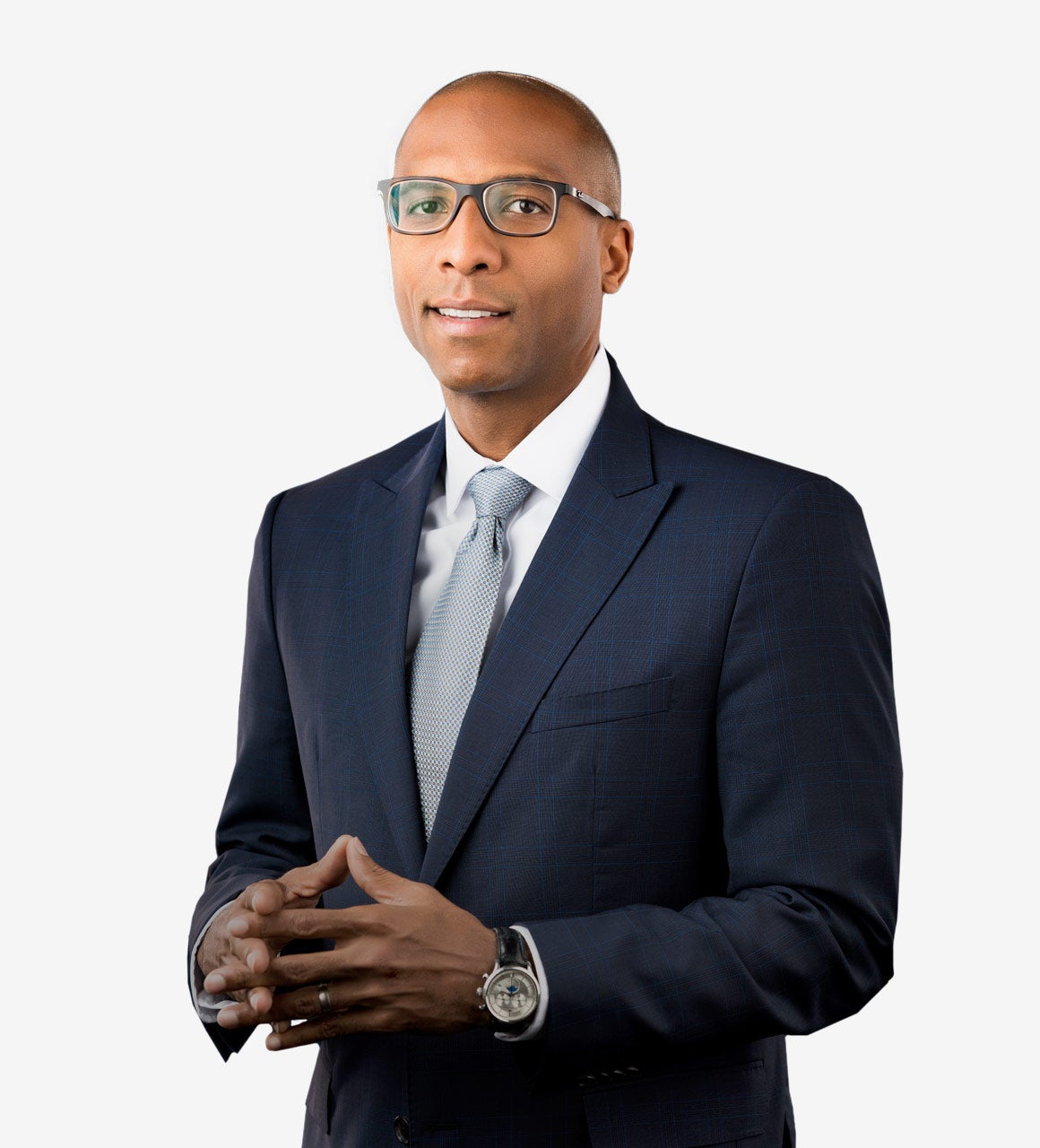 Lamine Hardaway, Associate, Washington, DC at Arent Fox LLP