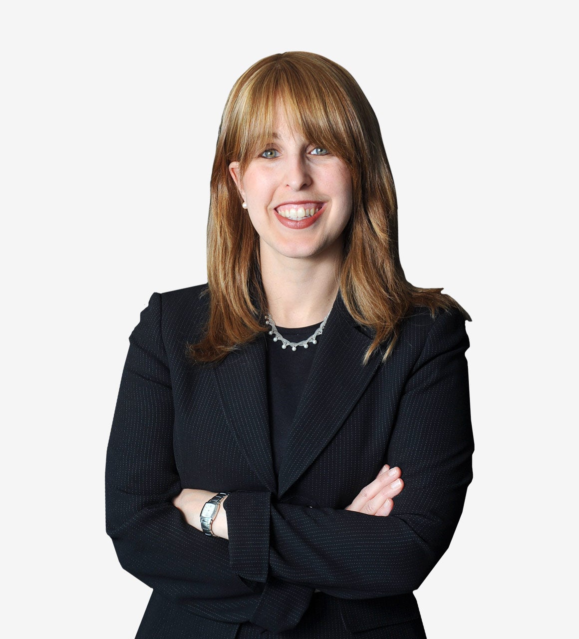 Rachel-Hold Weiss, Partner, New York at Arent Fox