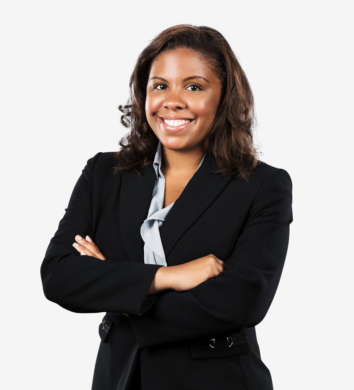 April A. Johnson, Associate at Arent Fox
