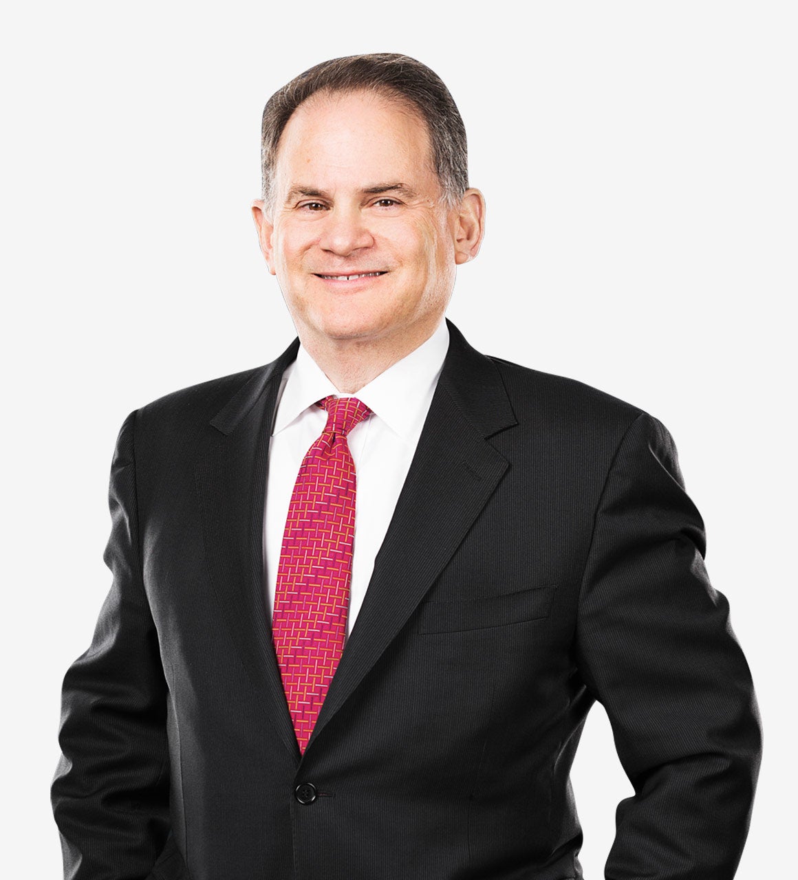 Elliott Kroll, Partner, New York at Arent Fox