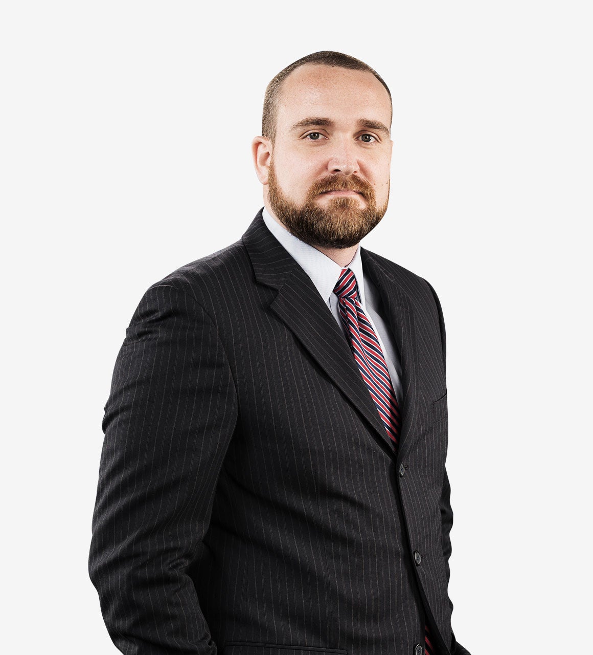 Jeff Makin, partner in the Complex Litigation practice