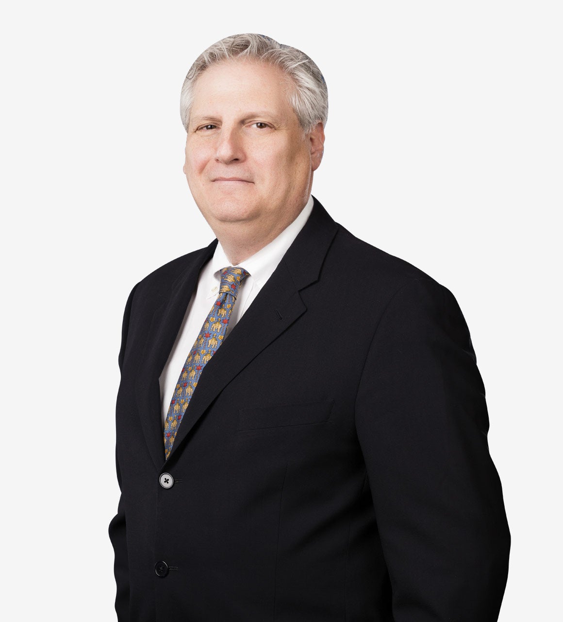 Mitchell Marder, Counsel, Washington, DC at Arent Fox LLP