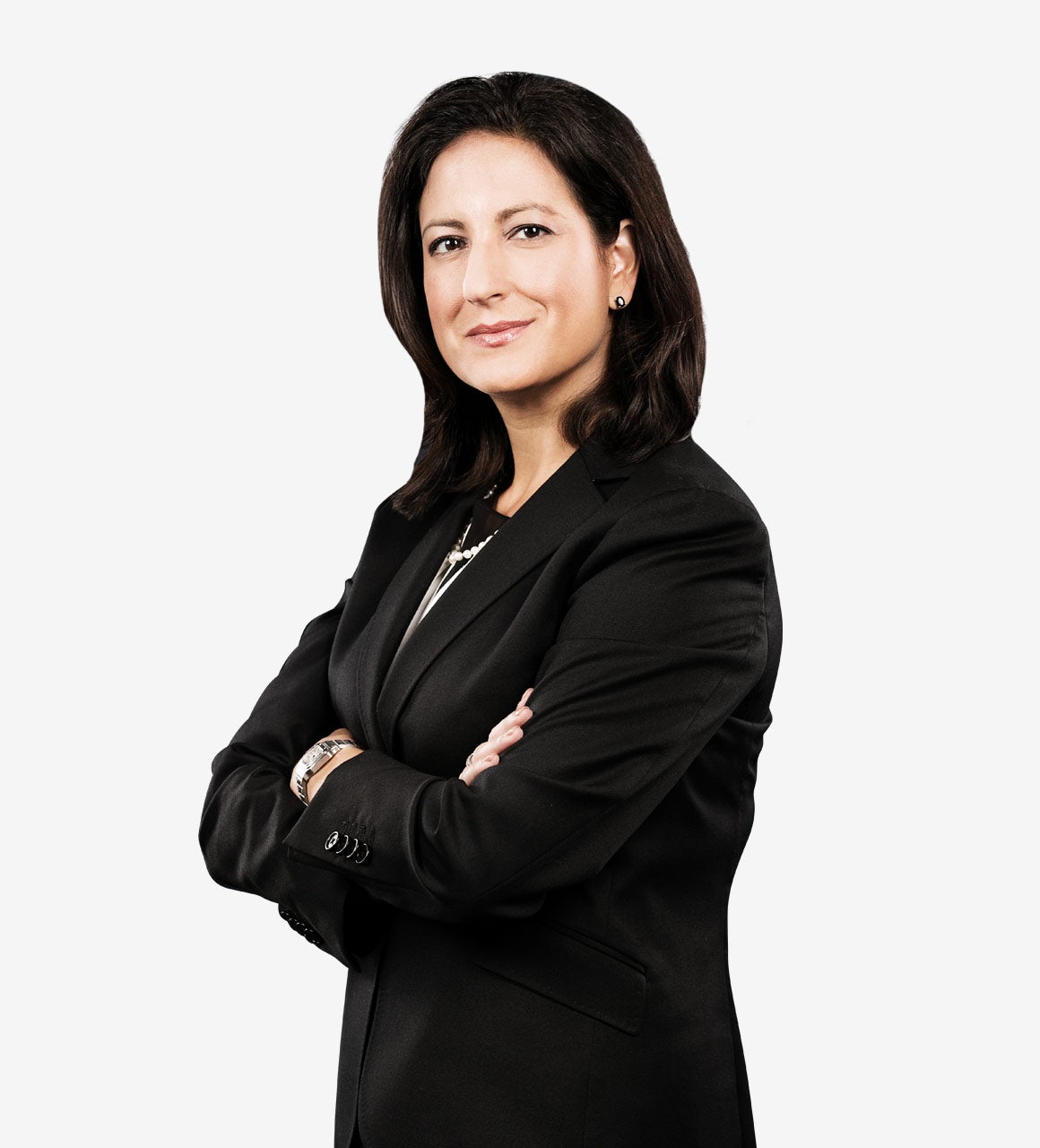 Michelle Mancino Marsh, Partner at Arent Fox