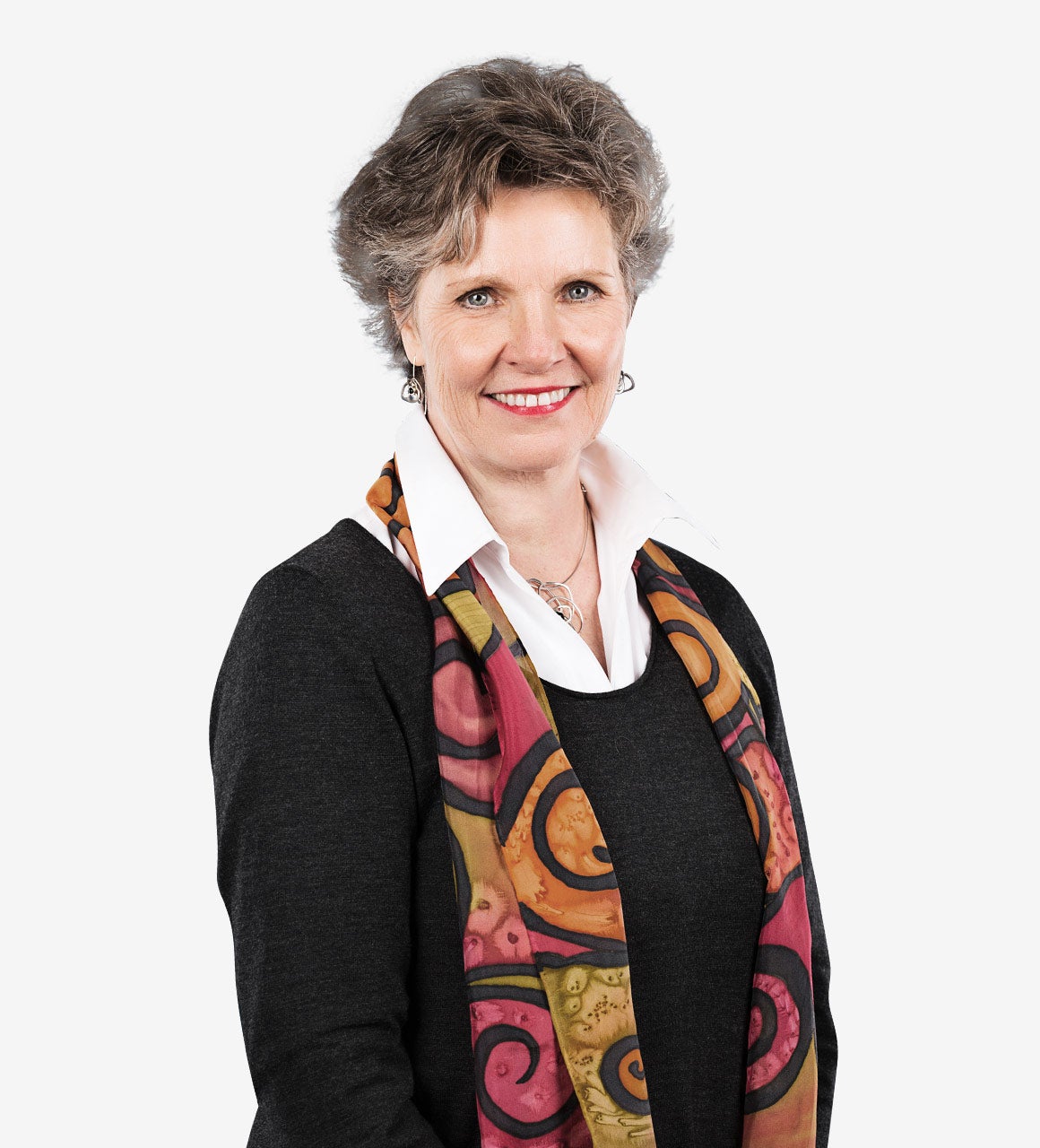 Birgit Matthiesen Arent Fox