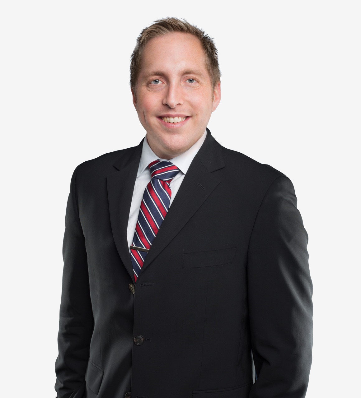 Paul McAdams, Attorney, Los Angeles at Arent Fox LLP