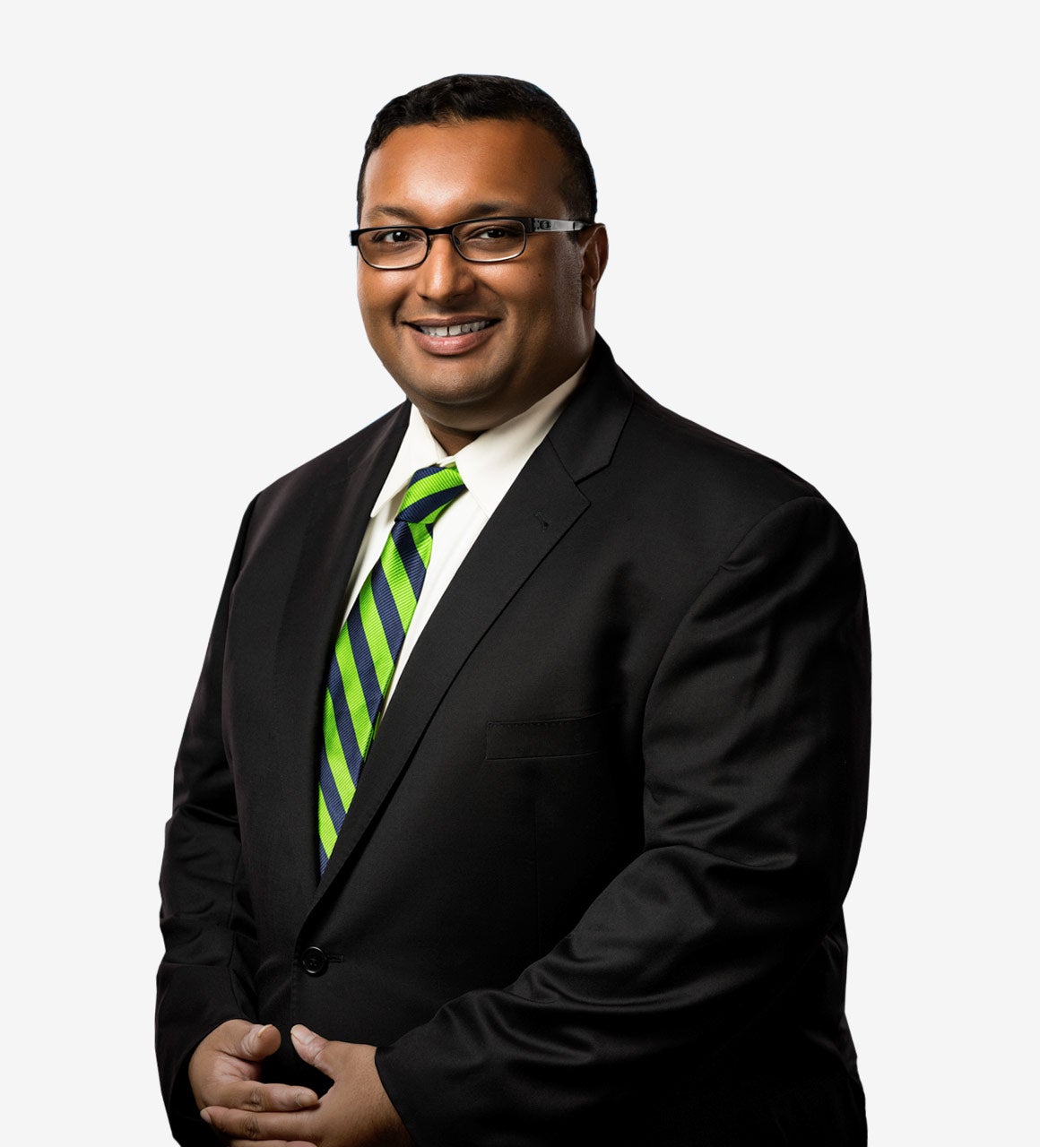 Ramana Rameswaran, Associate, Washington, DC at Arent Fox LLP