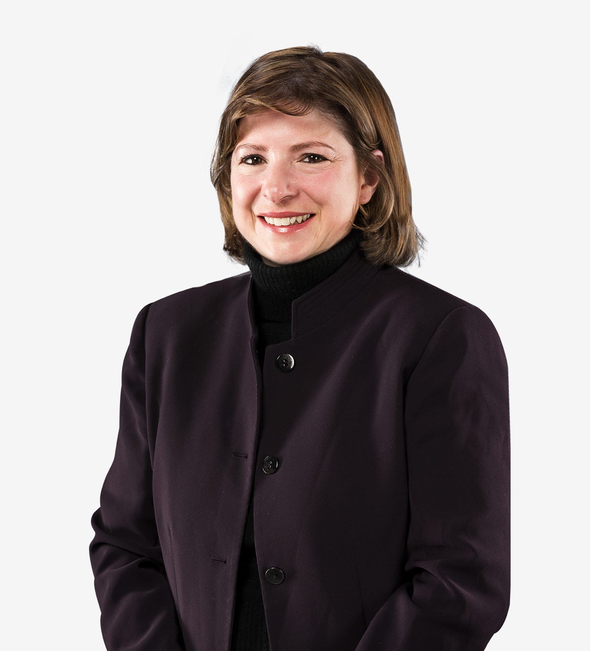 Georgia Ravitz, Partner, Washington DC at Arent Fox