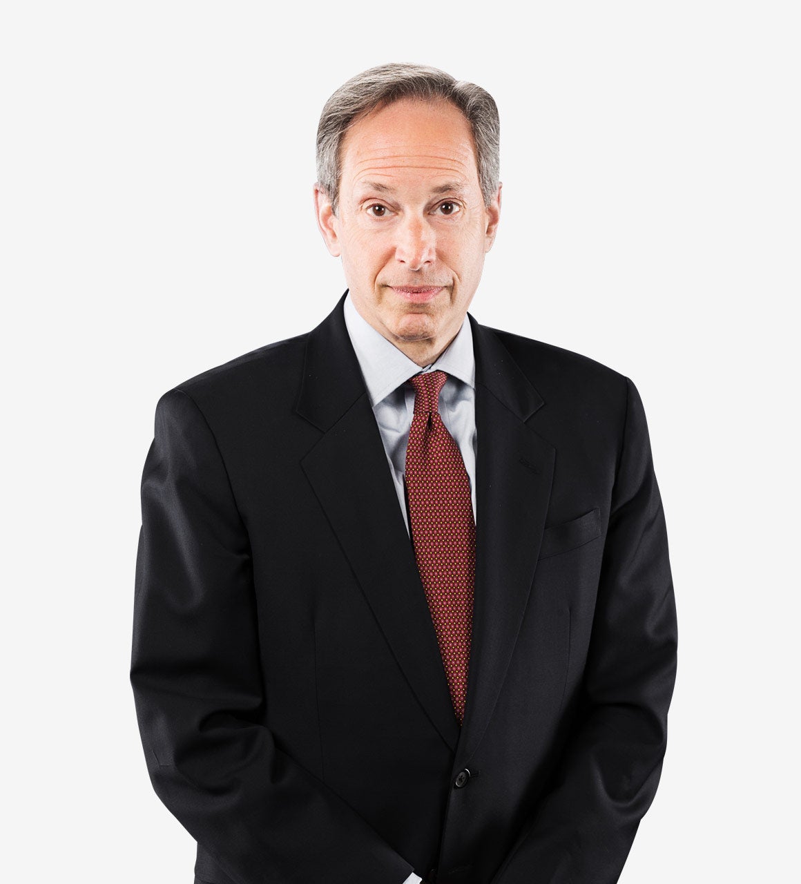 Allen Reiter, Partner