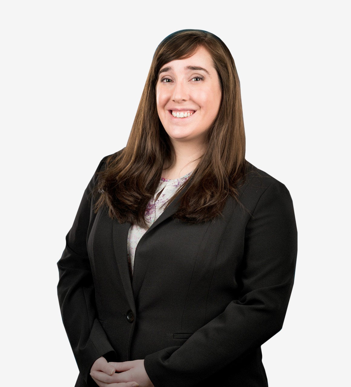 Alexandra Romero, Associate, Washington, DC at Arent Fox LLP