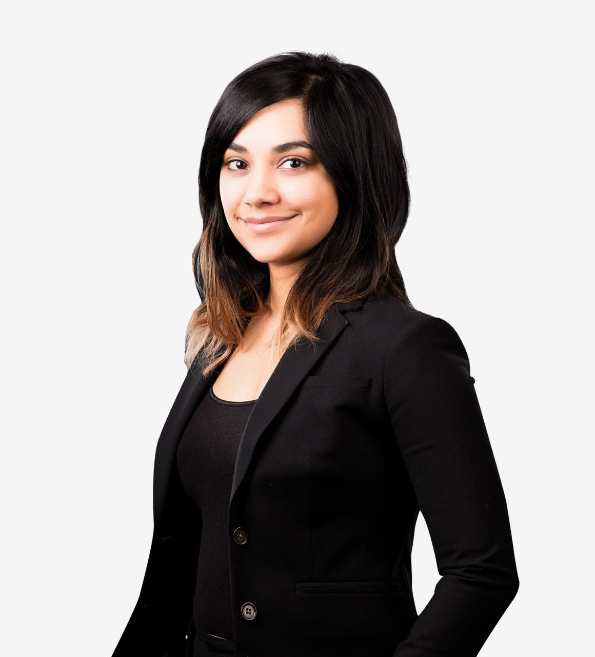 Natasha Sardesai-Grant, Attorney, New York at Arent Fox LLP