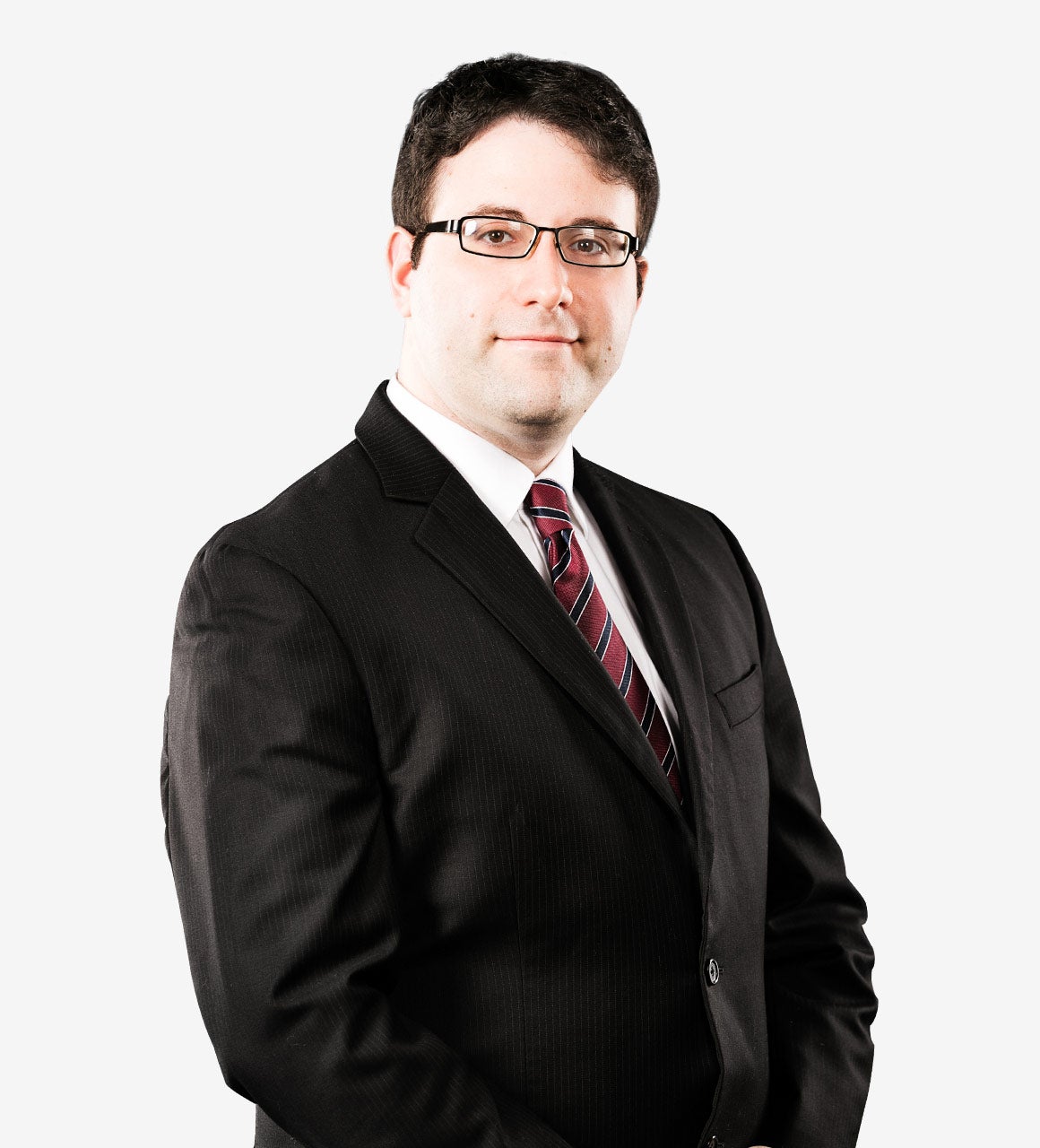 Michael Scarpati, Ph.D., Associate at Arent Fox