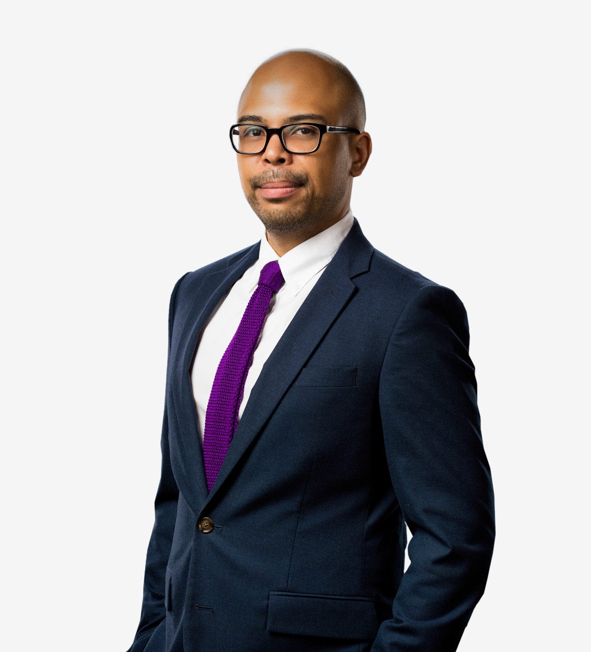 Jerome Shuman, Associate, Washington, DC at Arent Fox LLP