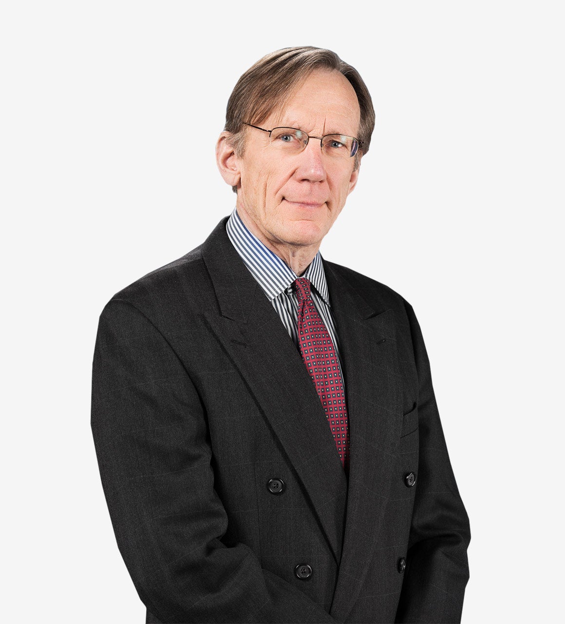 Carter Strong, Partner, Washington DC at Arent Fox